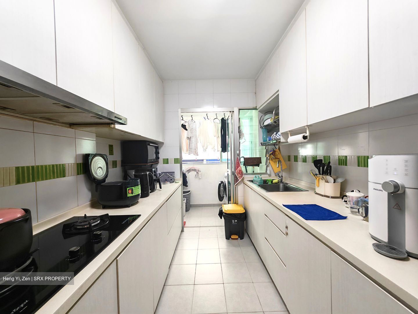 Blk 331B Anchorvale Harvest (Sengkang), HDB 5 Rooms #554582031